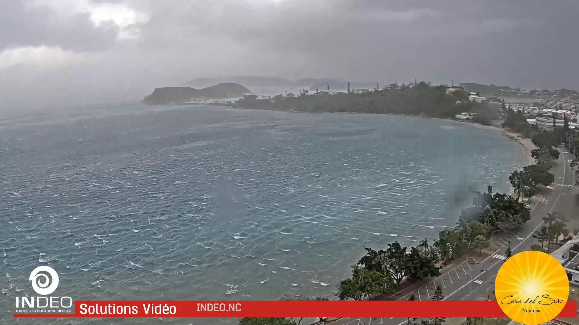 Baie des Citrons 15h54